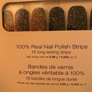 Color Street Holidaze